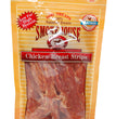 Smokehouse Chicken Breast Strips Dog Treat 1ea/4 oz