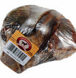 Smokehouse USA Made Meaty Knuckle Bone 1ea/LG, 2.20 lb