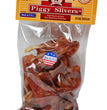 Smokehouse USA Made Piggy Slivers Dog Chew 1ea/10 pk