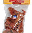 Smokehouse USA Made Piggy Slivers Dog Chew 1ea/24 pk