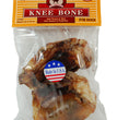 Smokehouse USA Made Knee Bones 1ea/2 pk