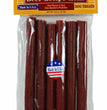 Smokehouse USA Made Beefy Rolls Dog Treats 1ea/2.8 oz, 6 pk