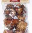 Smokehouse USA Made Knee Bones 1ea/5 pk for your Pet Dog with Pet Store X!