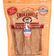 Smokehouse USA Made Turkey Breast Dog Treat 1ea/6 oz for your Pet Dog with Pet Store X!