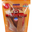 Smokehouse USA Made Chicken Barz Dog Treat 1ea/8 oz