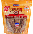 Smokehouse USA Made Chicken Strips Dog Treat 1ea/8 oz for your Pet Dog with Pet Store X!