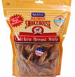 Smokehouse USA Made Chicken Strips Dog Treat 1ea/16 oz