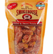 Smokehouse Chicken & Sweet Potato Dog Treat 1ea/8 oz