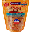 Smokehouse USA Made Prime Chips Dog Treat Chicken & Turkey 1ea/4 oz for your Pet Dog with Pet Store X!