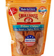 Smokehouse USA Made Prime Chips Dog Treat Chicken & Turkey 1ea/8 oz