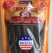 Smokehouse USA Made Pepperoni Stix Dog Treats 1ea/8 oz