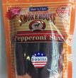 Smokehouse USA Made Pepperoni Stix Dog Treats 1ea/4 oz for your Pet Dog with Pet Store X!