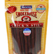 Smokehouse USA Made Chicken Stix Dog Treats 1ea/8 oz