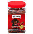 Milk-Bone Soft & Chewy Dog Treats Beef & Filet Mignon 1ea/25 oz