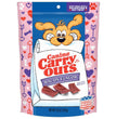 Canine Carry Outs Bacon Flavor Dog Treats 1ea/4.5 oz