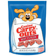 Canine Carry Outs Beef Flavor Dog Treats 1ea/22.5 oz