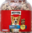 Milk-Bone Flavor Snacks Dog Treats 1ea/Mini, 36 oz