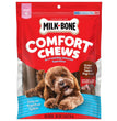 Milk-Bone Mini Comfort Chews Dog Treats Beef 1ea/7.4 oz