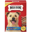 Milk-Bone Flavor Snacks Dog Treats 1ea/SM/MD, 60 oz