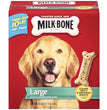 Milk-Bone Dog Biscuits Original 1ea/LG, 10 lb