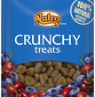 Nutro Products Crunchy Dog Treats Mixed Berry 1ea/10 oz for your Pet Dog with Pet Store X!