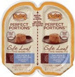 Nutro Products Perfect Portions Grain Free Paté Adult Wet Cat Food Salmon & Tuna 2.6oz 24pk