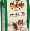 Nutro Products Natural Choice Small Bites Adult Dry Dog Food Lamb & Brown Rice 1ea/5 lb for your Pet Dog with Pet Store X!