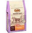 Nutro Products Wholesome Essentials Healthy Weight Indoor Adult Dry Cat Food Chicken & Brown Rice 1ea/3 lb