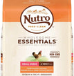 Nutro Products Natural Choice Small Breed Adult Dry Dog Food Chicken & Brown Rice 1ea/5 lb for your Pet Dog with Pet Store X!