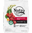 Nutro Products Natural Choice Adult Dry Dog Food Beef & Brown Rice 1ea/12 lb