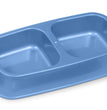 Van Ness Plastics Lightweight Double Dish Assorted 1ea/MD