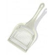 Van Ness Plastics Cat Litter Scoop White 1ea/Giant