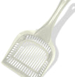 Van Ness Plastics Cat Litter Scoop White 1ea/Giant