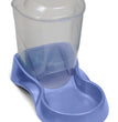 Van Ness Plastics Auto Pet Feeder Blue/Clear 1ea/XS, 1.5 lb