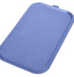 Van Ness Plastics Pet Dinner Mat Blue 1ea/LG