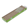 Van Ness Plastics Pureness Single Scratch Pad Brown 1ea