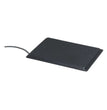 Heated Pet Mat Black 13X19 In-30 Watt