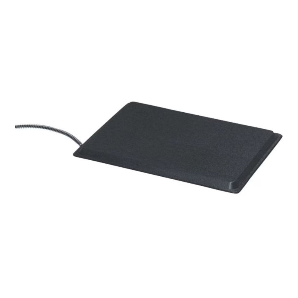 Heated Pet Mat Black 13X19 In-30 Watt