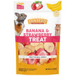 Sun Seed Banana & Strawberry Small Animal Treats 1ea/0.7 oz