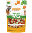 Sun Seed Peas & Carrot Small Animal Treat 1ea/3.5 oz