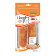 Good 'N' Fun Triple Flavor Rolls Pork/Beef/Chicken 7 In-2 Pack