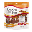 Good 'N' Fun Triple Flavor Kabobs Chicken/Duck/Liver 12oz.