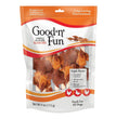 Good 'N' Fun Triple Flavor Kabobs Chicken/Duck/Liver 4oz for your Pet Dog with Pet Store X!