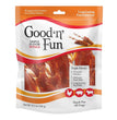 Good 'N' Fun Triple Flavor Wings Pork/Beef/Chicken 12oz.