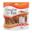 Good 'N' Fun Triple Flavor Kabobs Chicken/Duck/Liver 24oz.