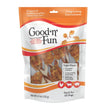 Good 'N' Fun Triple Flavor Double Pops Pork/Beef/Chicken 55oz for your Pet Dog with Pet Store X!