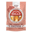 Better Belly Small Rolls Salmon 6 count for your Pet Dog with Pet Store X!