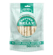 Better Belly Fresh Breath Twist Stick Spearmint 50 count for your Pet Dog with Pet Store X!