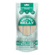 Better Belly Fresh Breath Ridges Large Rolls Spearmint for your Pet Dog with Pet Store X!