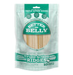 Better Belly Fresh Breath Ridges Small Rolls Spearmint 10 count for your Pet Dog with Pet Store X!